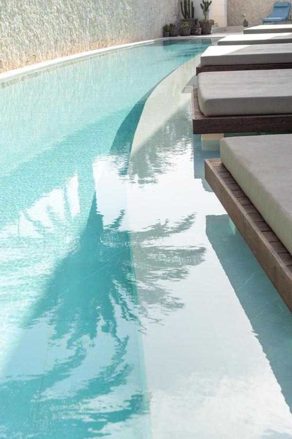 Apartahotel Tensuites - Adults Only Maspalomas (Gran Canaria)
