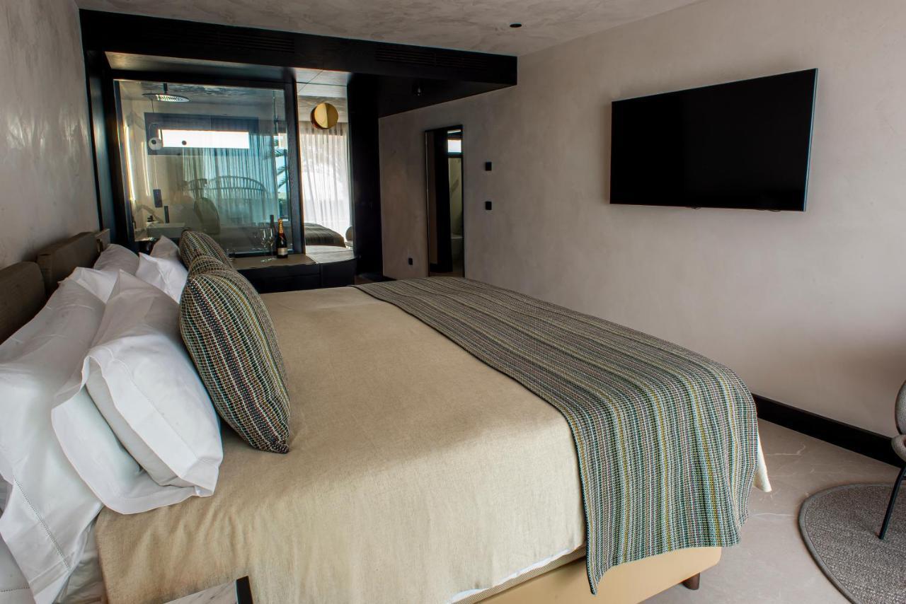 Apart-hotel Tensuites - Adults Only Maspalomas (Gran Canaria)