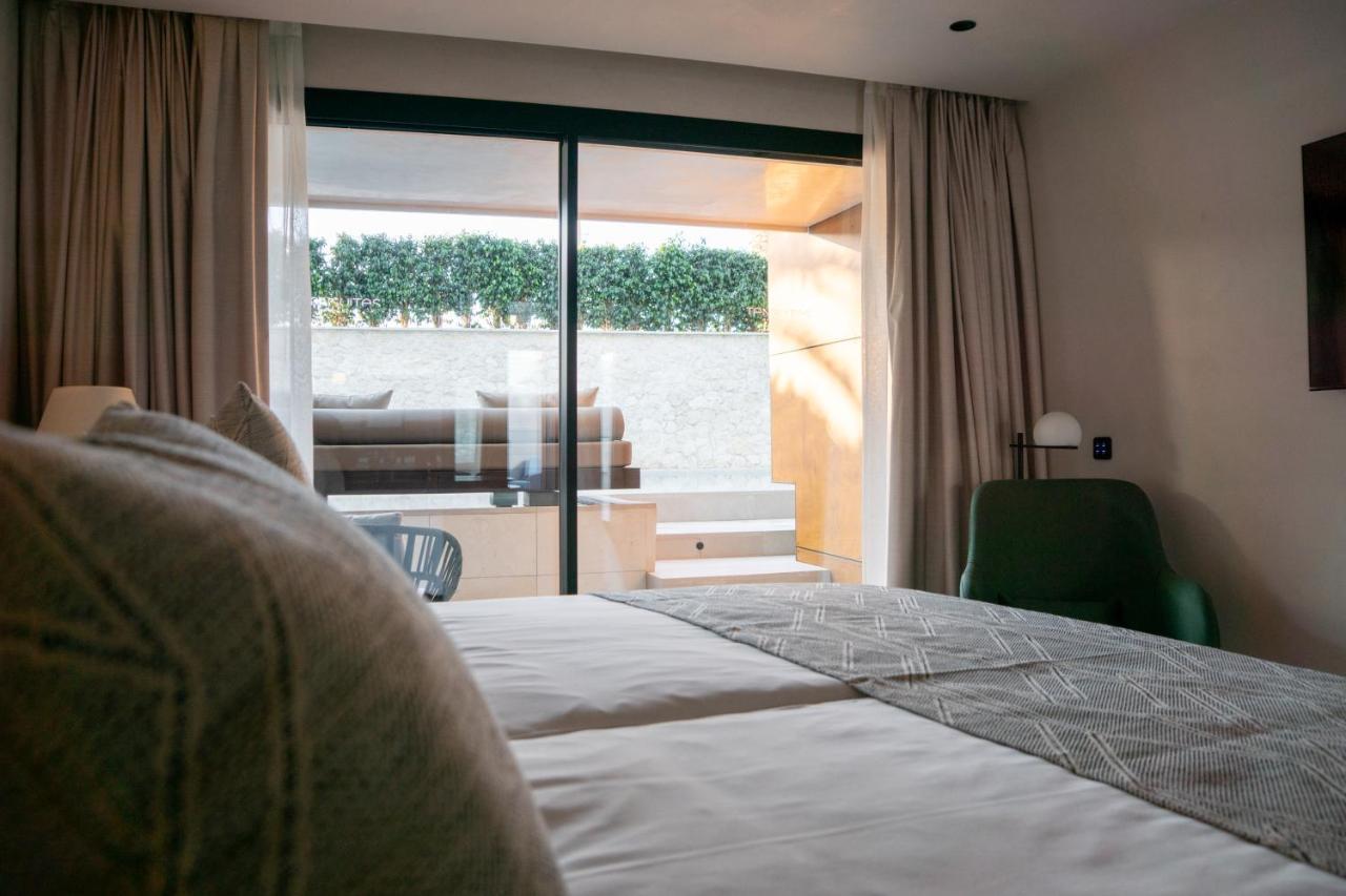 Tensuites - Adults Only Apart-hotel Maspalomas (Gran Canaria)