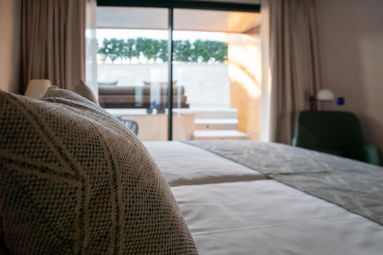 Apart-hotel Tensuites - Adults Only