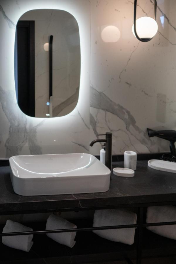 Apart-hotel Tensuites - Adults Only *