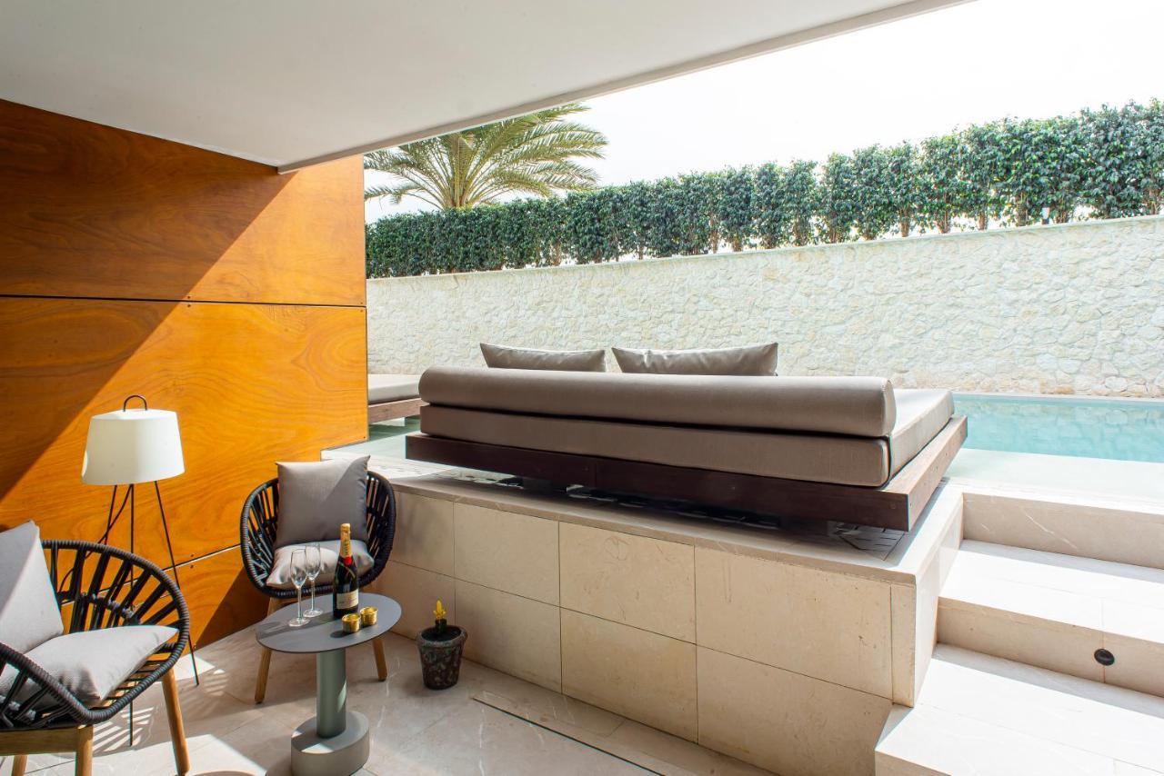 Apart-hotel Tensuites - Adults Only Maspalomas (Gran Canaria)