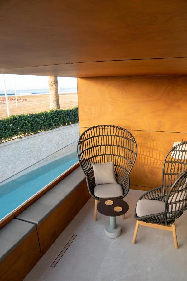 Apart-hotel Tensuites - Adults Only Maspalomas (Gran Canaria)