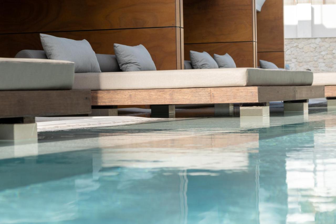 Apart-hotel Tensuites - Adults Only