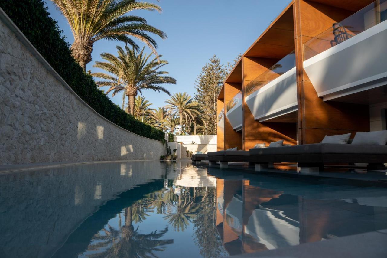 Tensuites - Adults Only Apart-hotel *