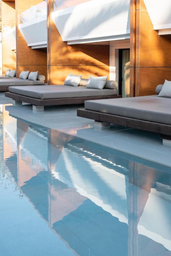 Apart-hotel Tensuites - Adults Only *
