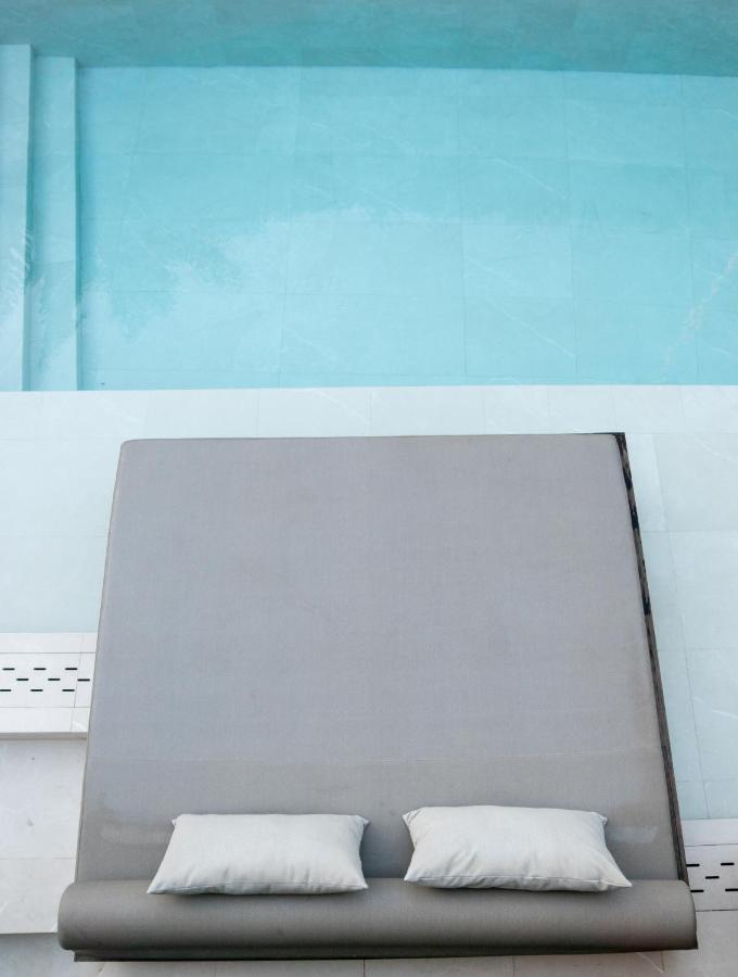 Apart-hotel Tensuites - Adults Only