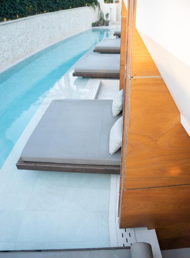 Apart-hotel Tensuites - Adults Only Maspalomas (Gran Canaria)