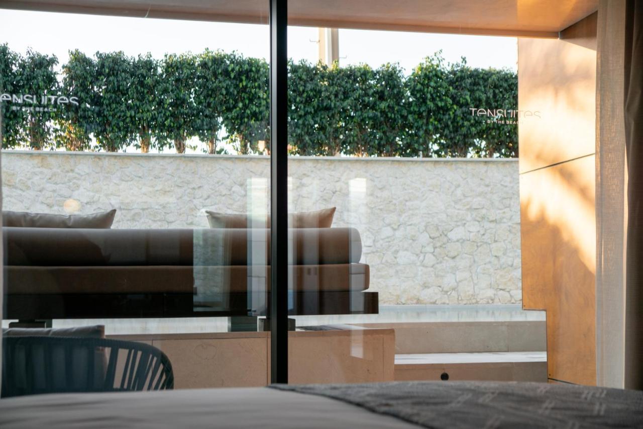 Apart-hotel Tensuites - Adults Only Maspalomas (Gran Canaria)