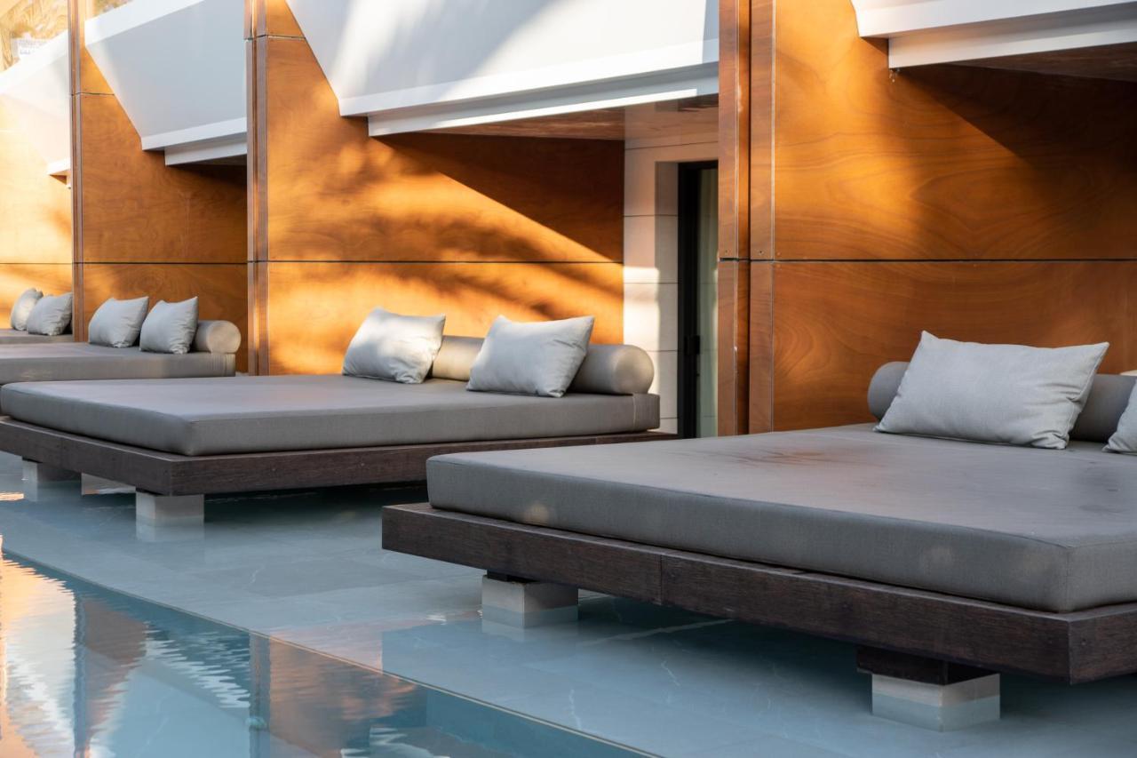 Apart-hotel Tensuites - Adults Only Maspalomas (Gran Canaria)
