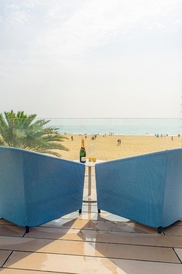 Apart-hotel Tensuites - Adults Only *