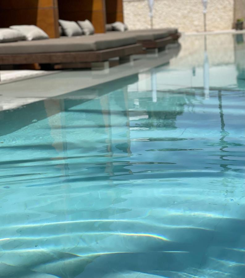 Apart-hotel Tensuites - Adults Only